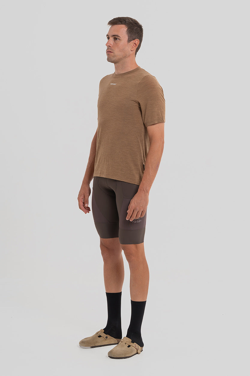 T-shirt Xplore Desert