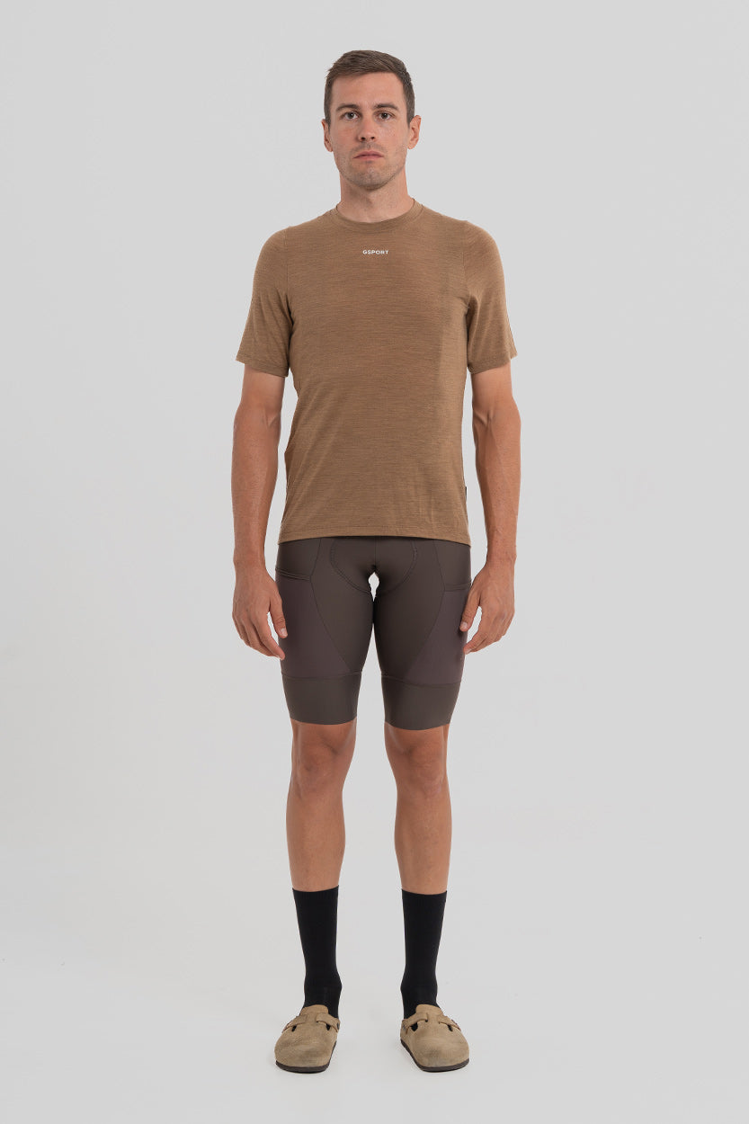 T-shirt Xplore Desert