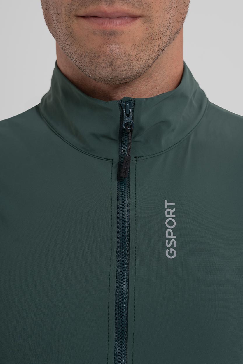 Gilet Pro Team Eden