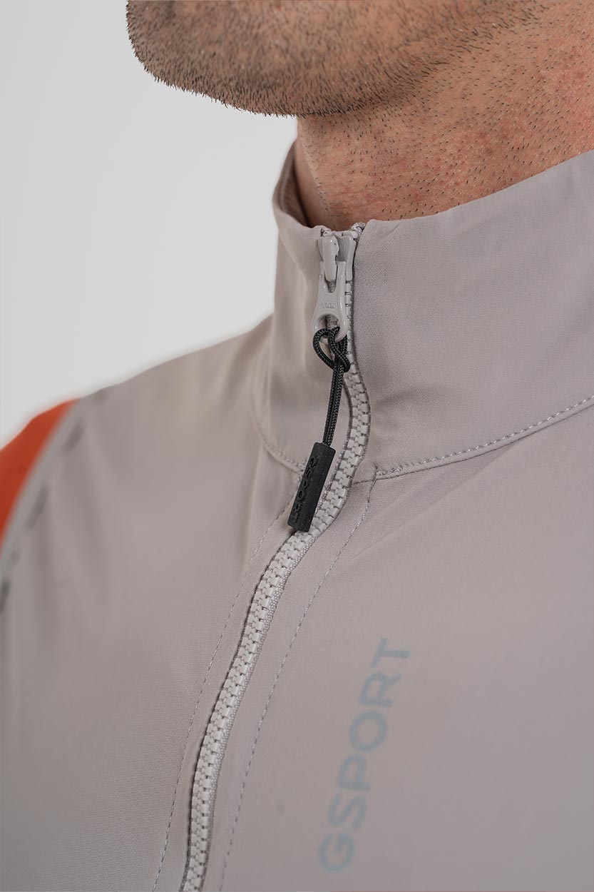 Gilet Pro Team Mistral