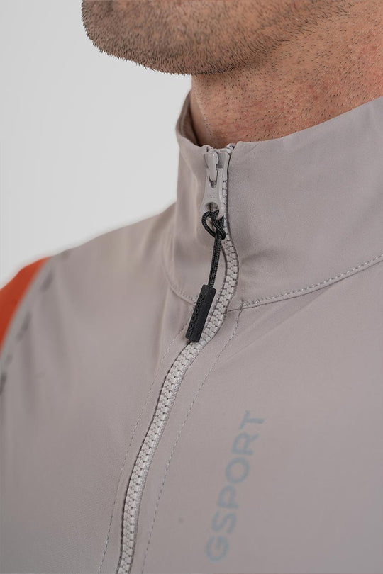Gilet Pro Team Mistral