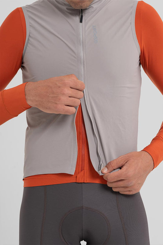 Gilet Pro Team Mistral