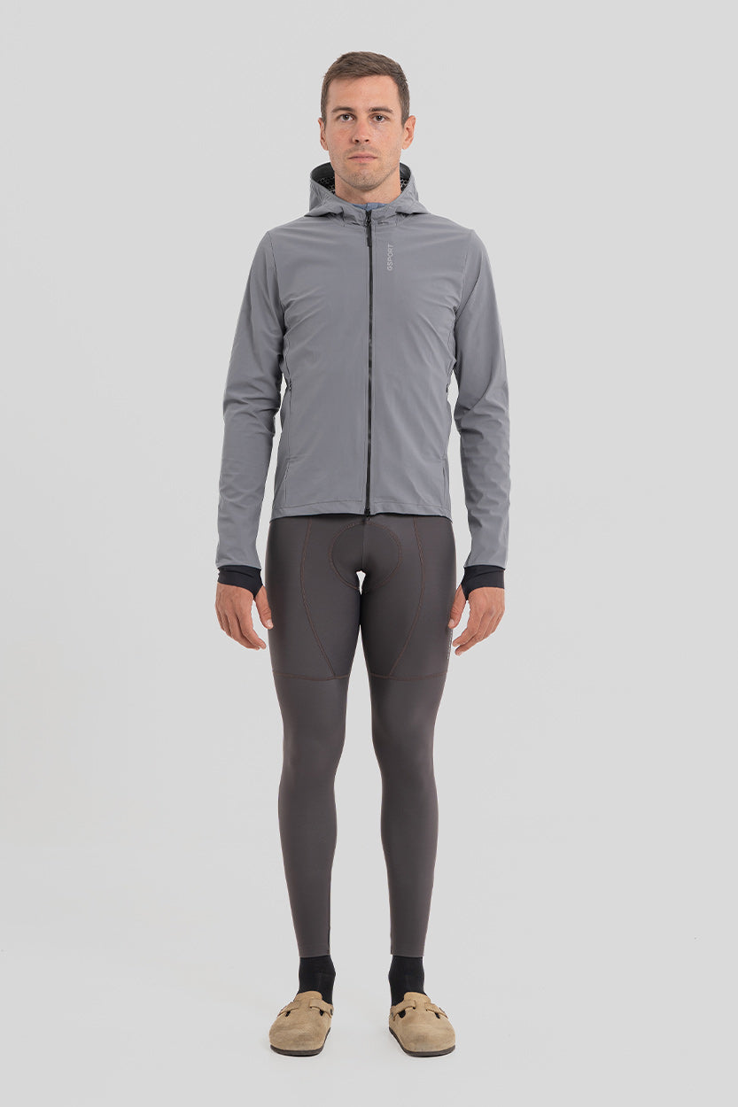 Cortavientos Xplore Cliff