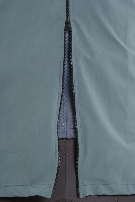 Cortavientos Xplore Ripple