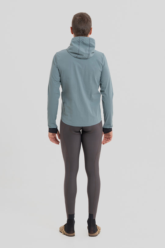 Cortavientos Xplore Ripple