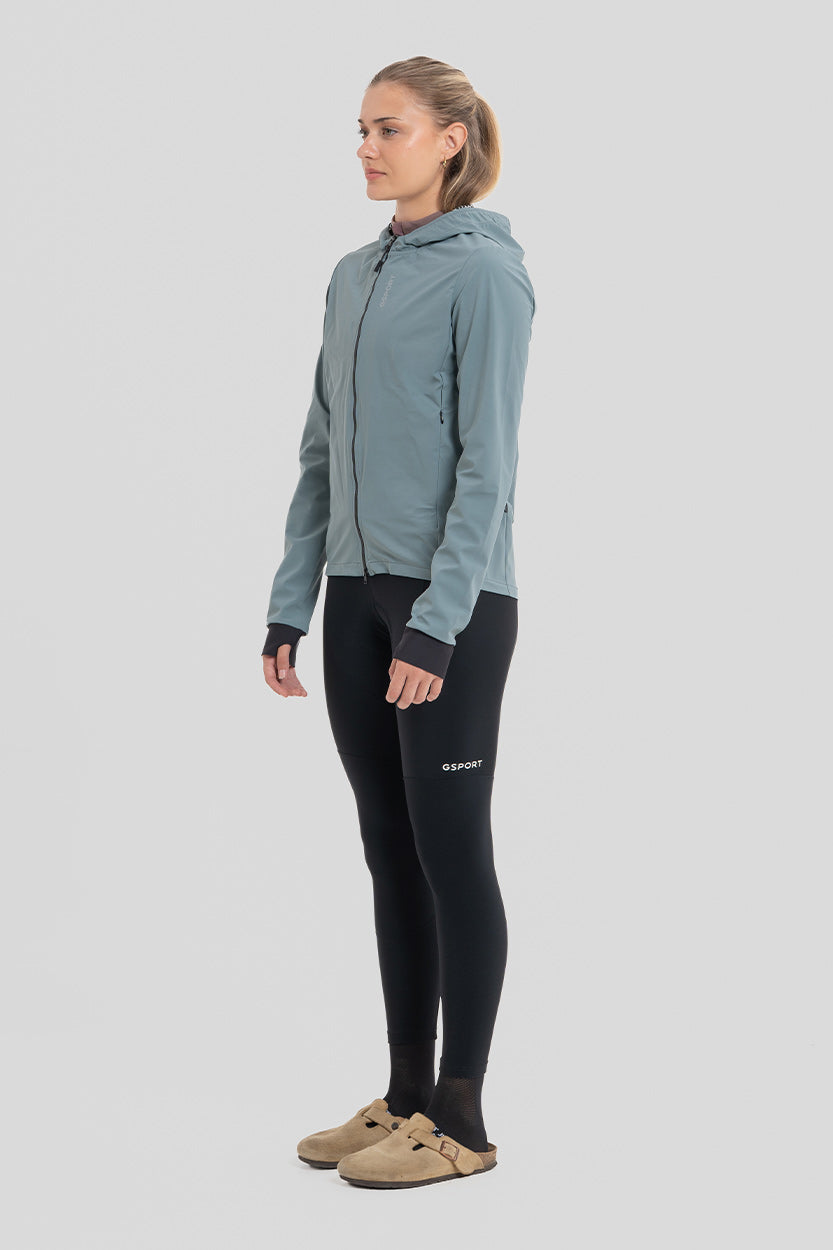 Cortavientos Xplore Ripple