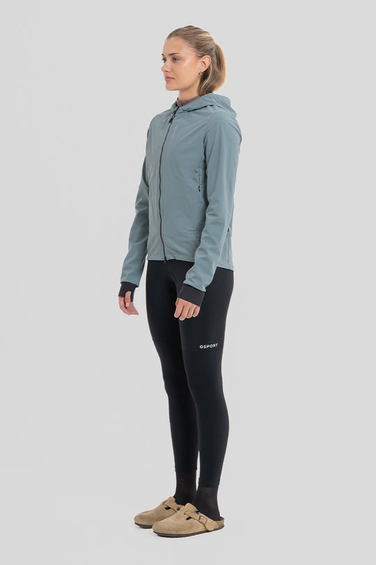 Cortavientos Xplore Ripple