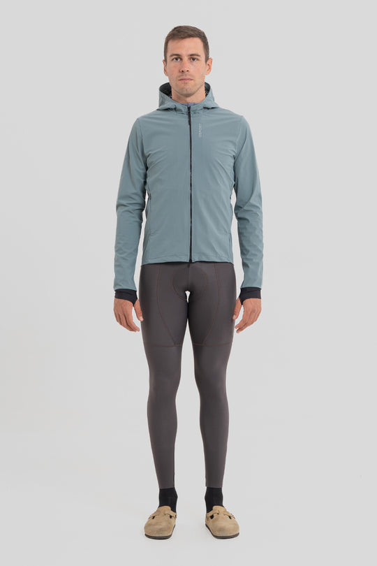 Cortavientos Xplore Ripple