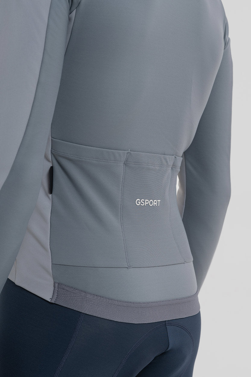 Veste One Gavia Ombra