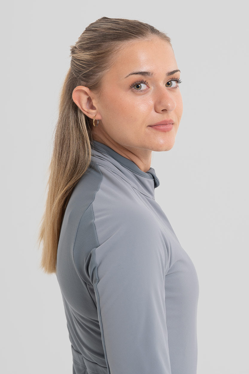 Veste One Gavia Ombra