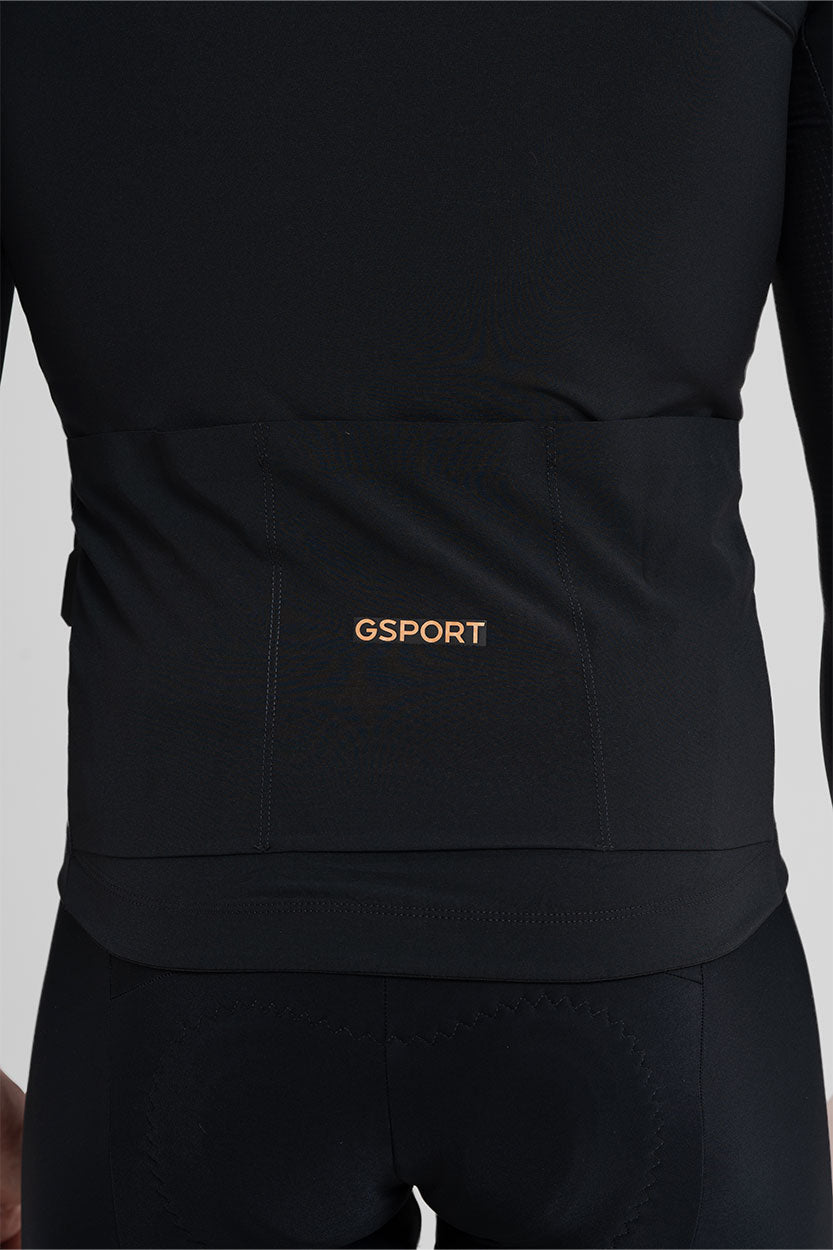 Maillot Hibrido Groovy