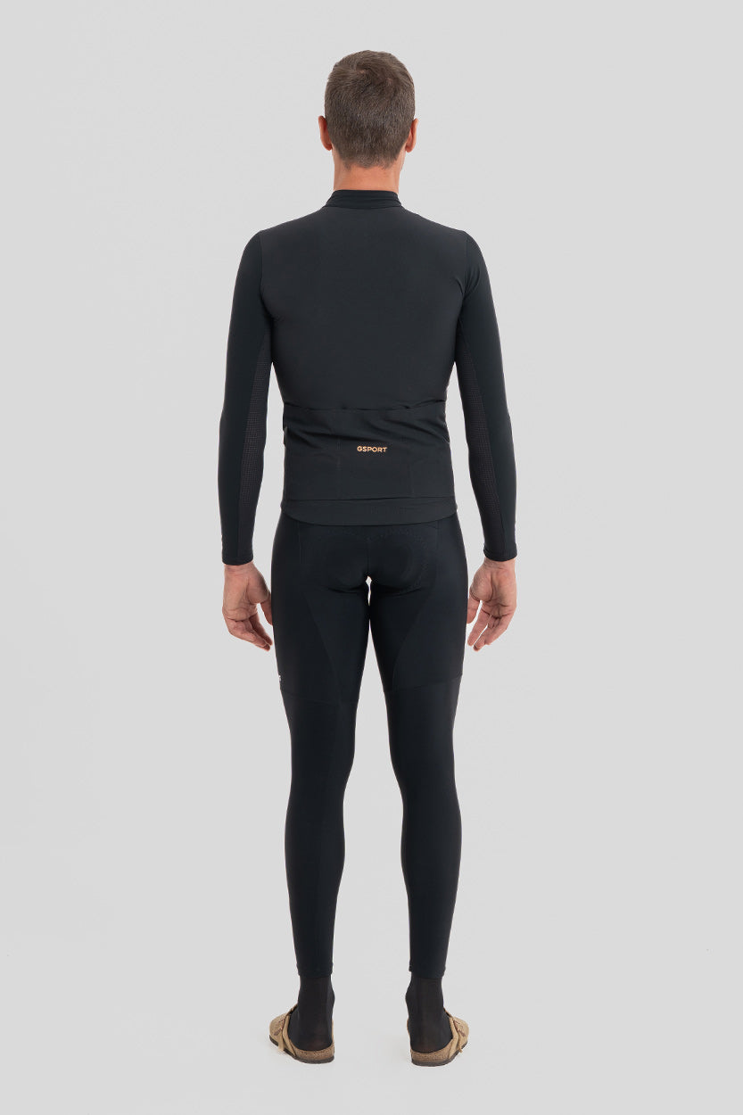 Maillot Hibrido Groovy