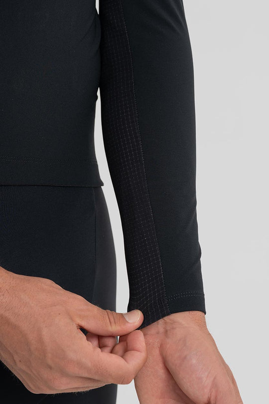 Maillot Hibrido Groovy
