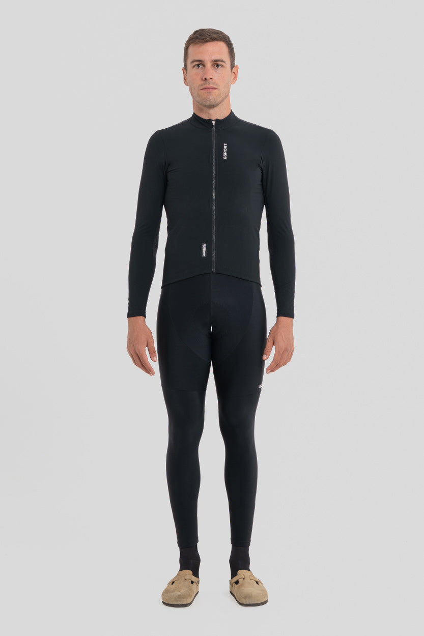 Maillot Hibrido Groovy