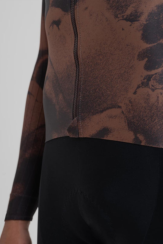 Maillot Aero Winter Dunor