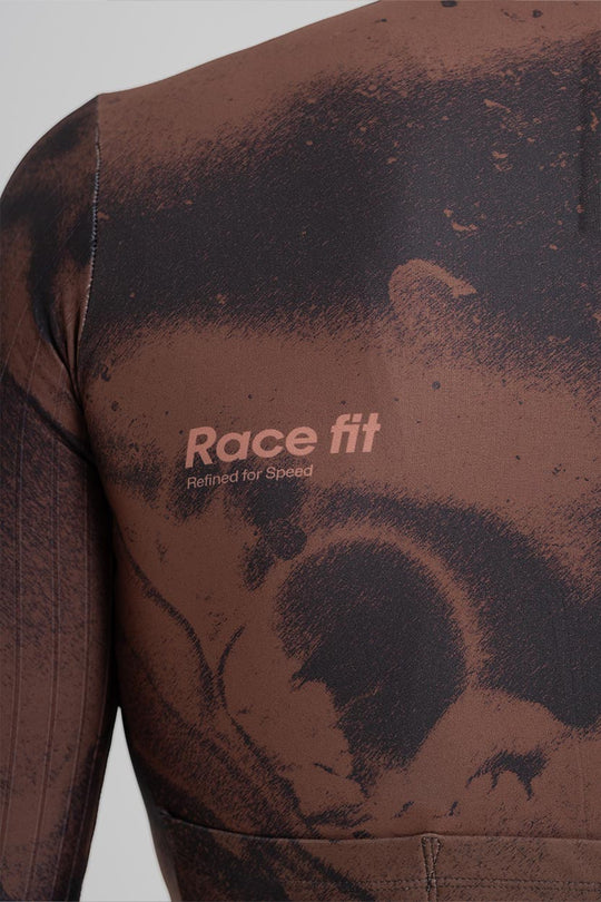 Maillot Aero Winter Dunor