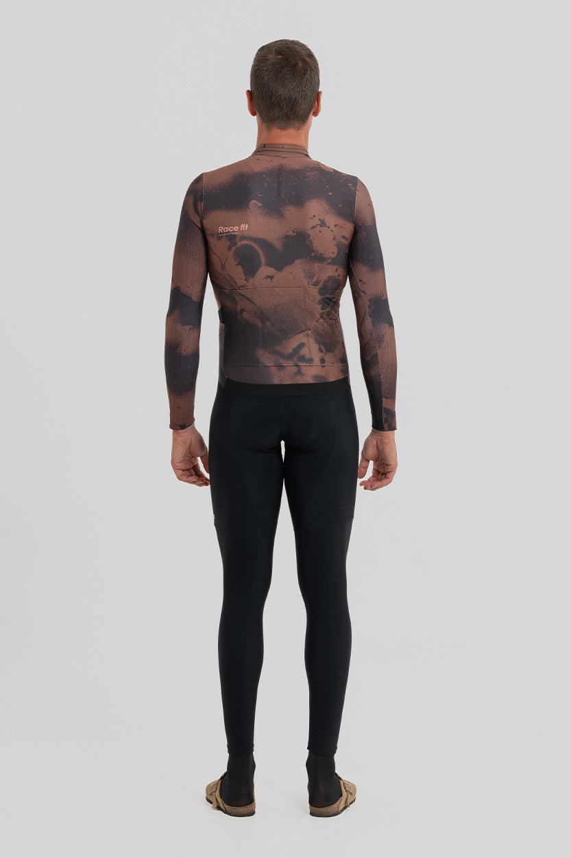 Maillot Aero Winter Dunor