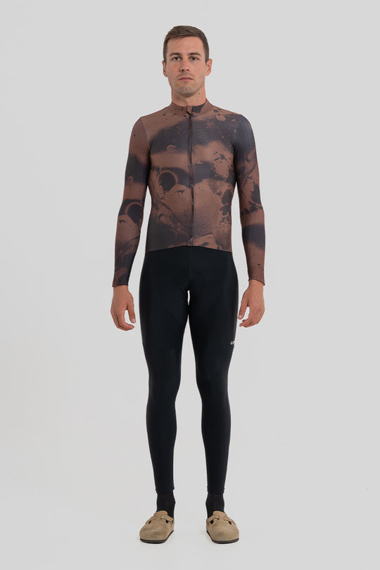 Maillot Aero Winter Dunor