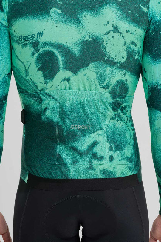 Maillot Aero Winter Spectral