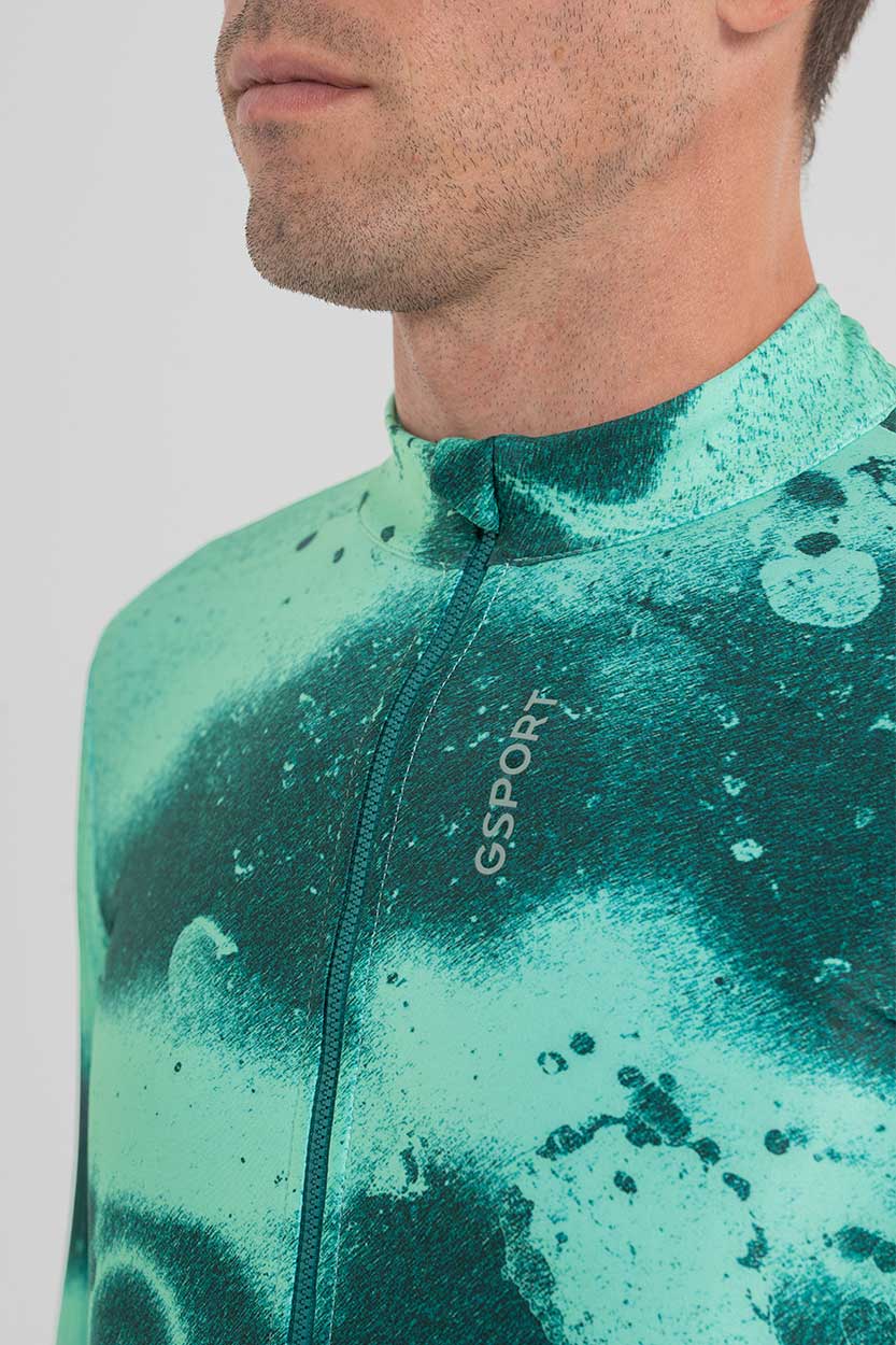 Maillot Aero Winter Spectral