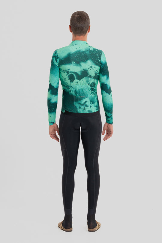 Maillot Aero Winter Spectral