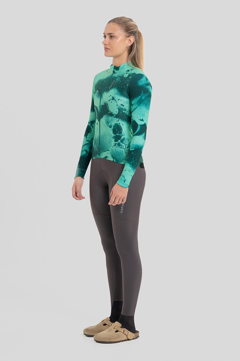 Maillot Aero Winter Spectral