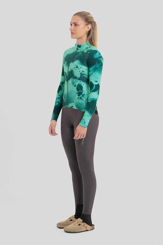 Maillot Aero Winter Spectral