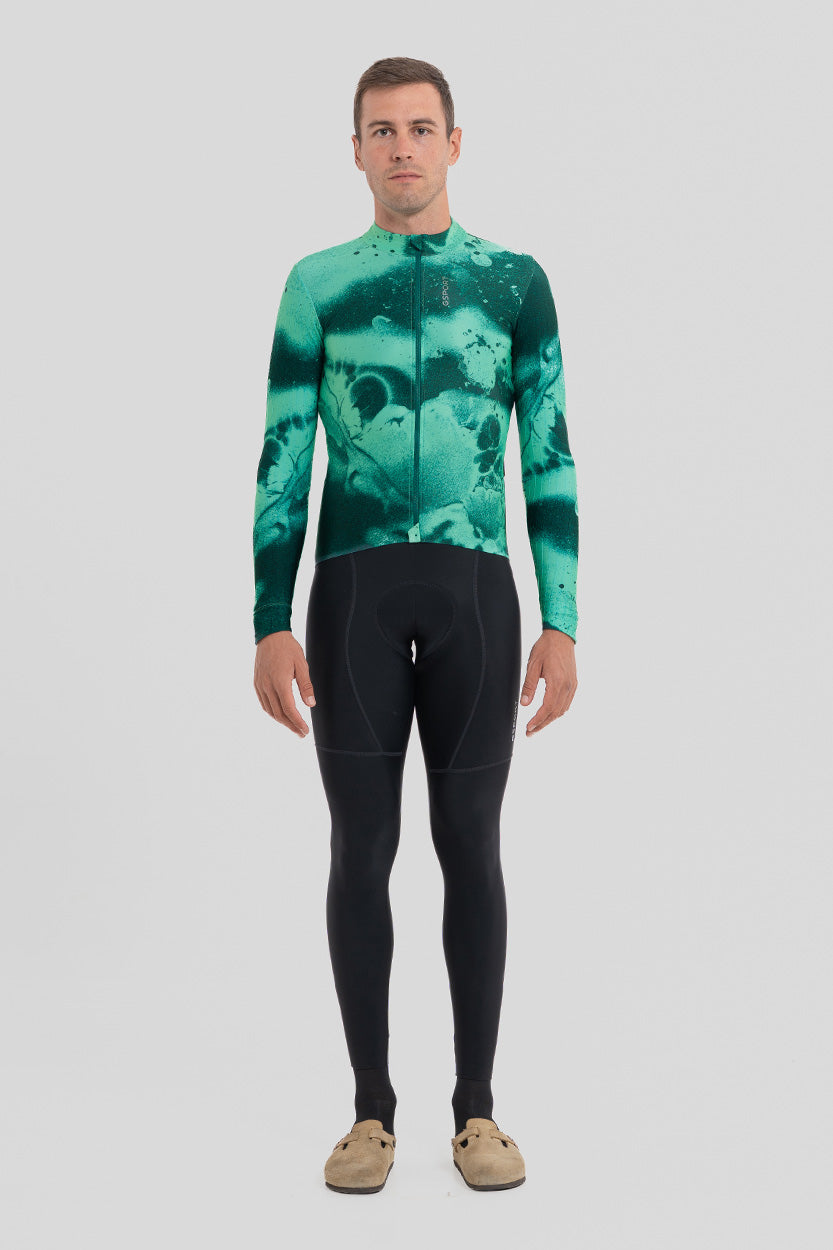 Maillot Aero Winter Spectral