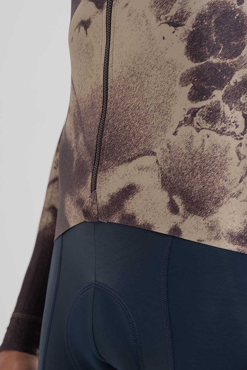Aero Winter Radiance Jersey
