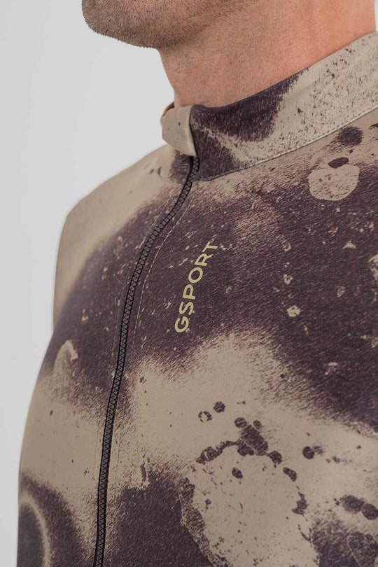 Aero Winter Radiance Jersey