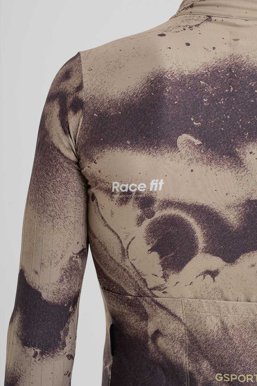Aero Winter Radiance Jersey