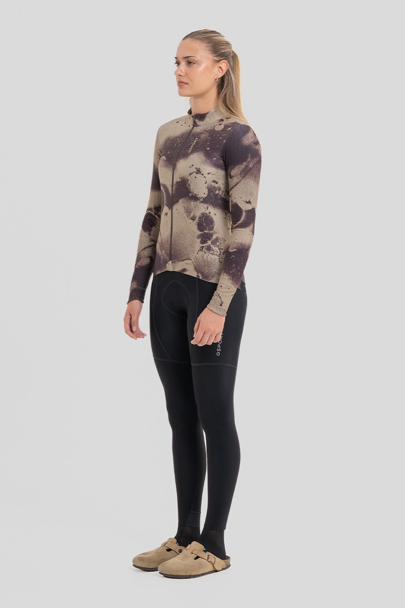 Aero Winter Radiance Jersey