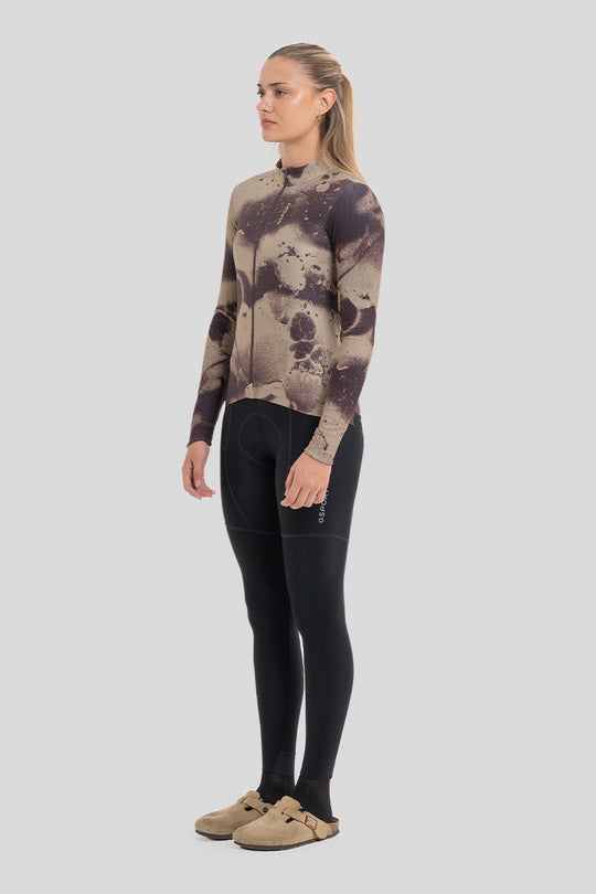 Aero Winter Radiance Jersey