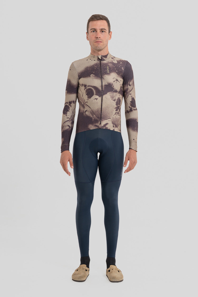 Aero Winter Radiance Jersey