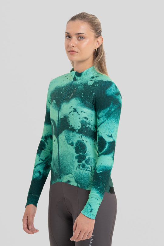 Maillot Aero Winter Spectral