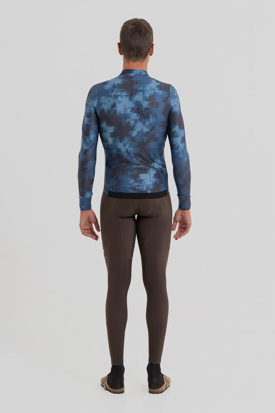 Maillot One Cobalt