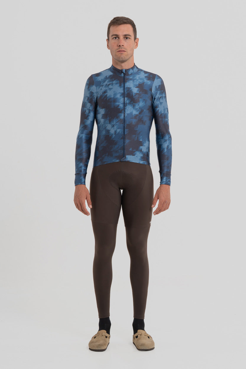 Maillot One Cobalt