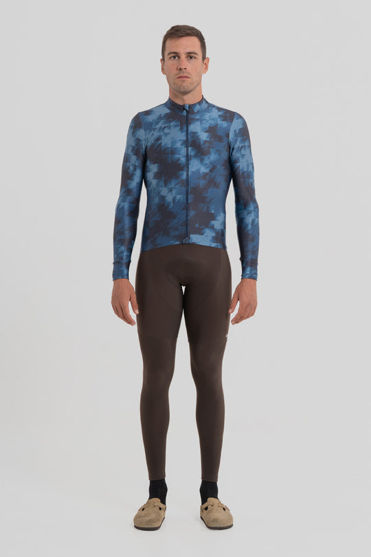 Maillot One Cobalt