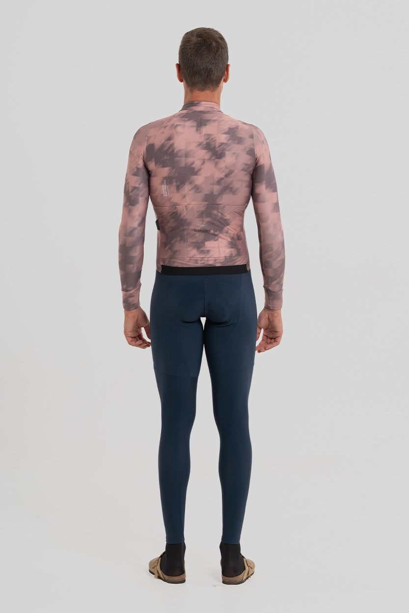 Maillot One Rose