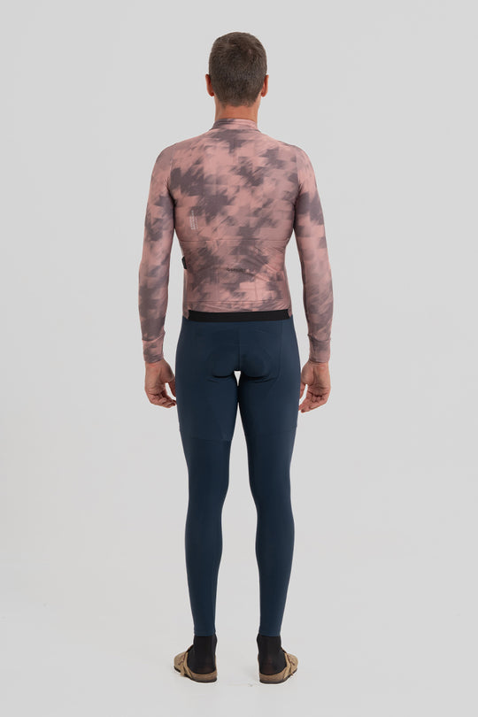 Maillot One Rose