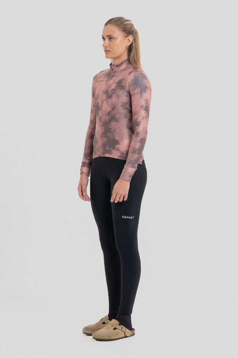 Maillot One Rose