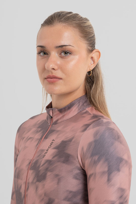 Maillot One Rose