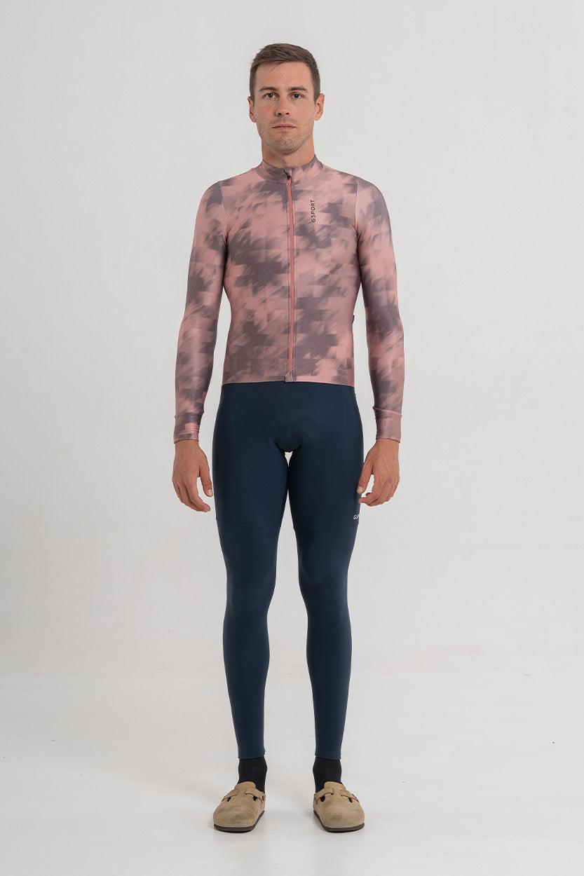 Maillot One Rose
