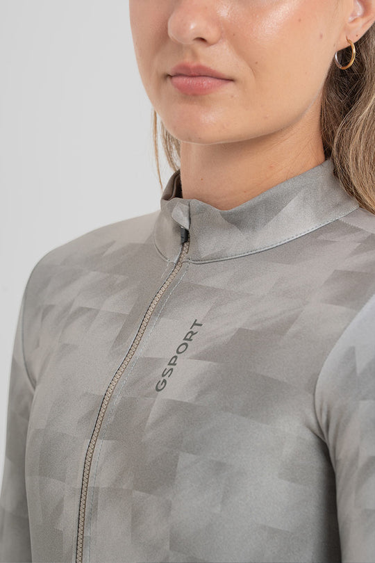 Maillot One Tawny