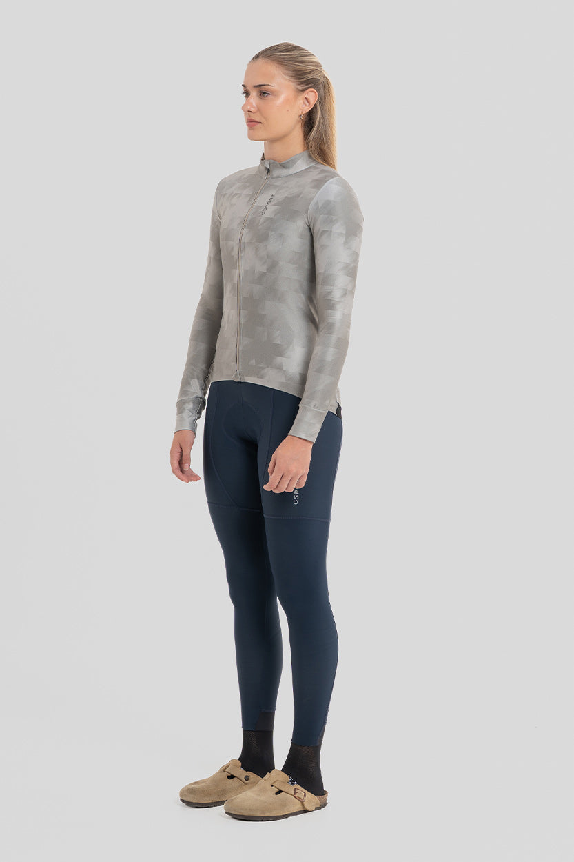 Maillot One Tawny