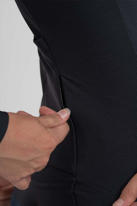 Maillot Pro Team Obscura Femme