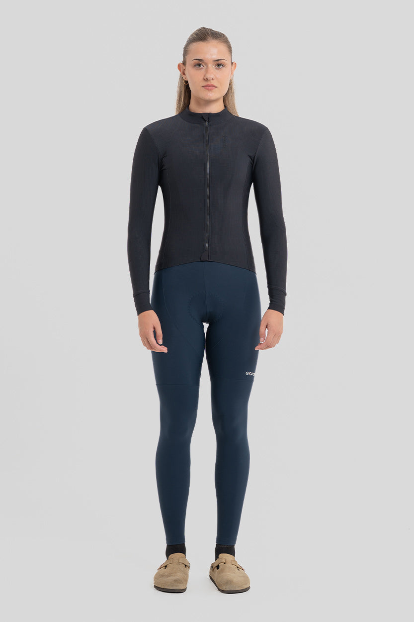 Maillot Pro Team Obscura Femme