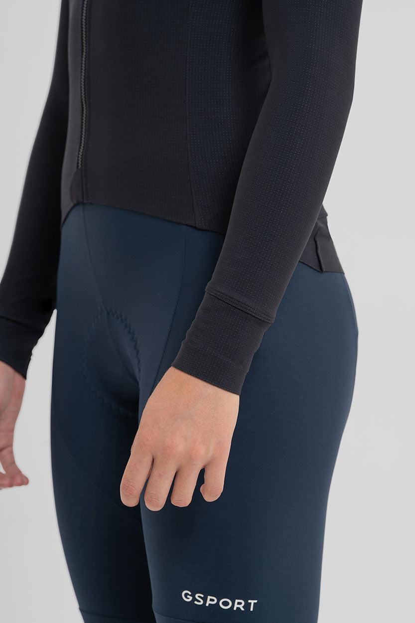 Maillot Pro Team Obscura Femme