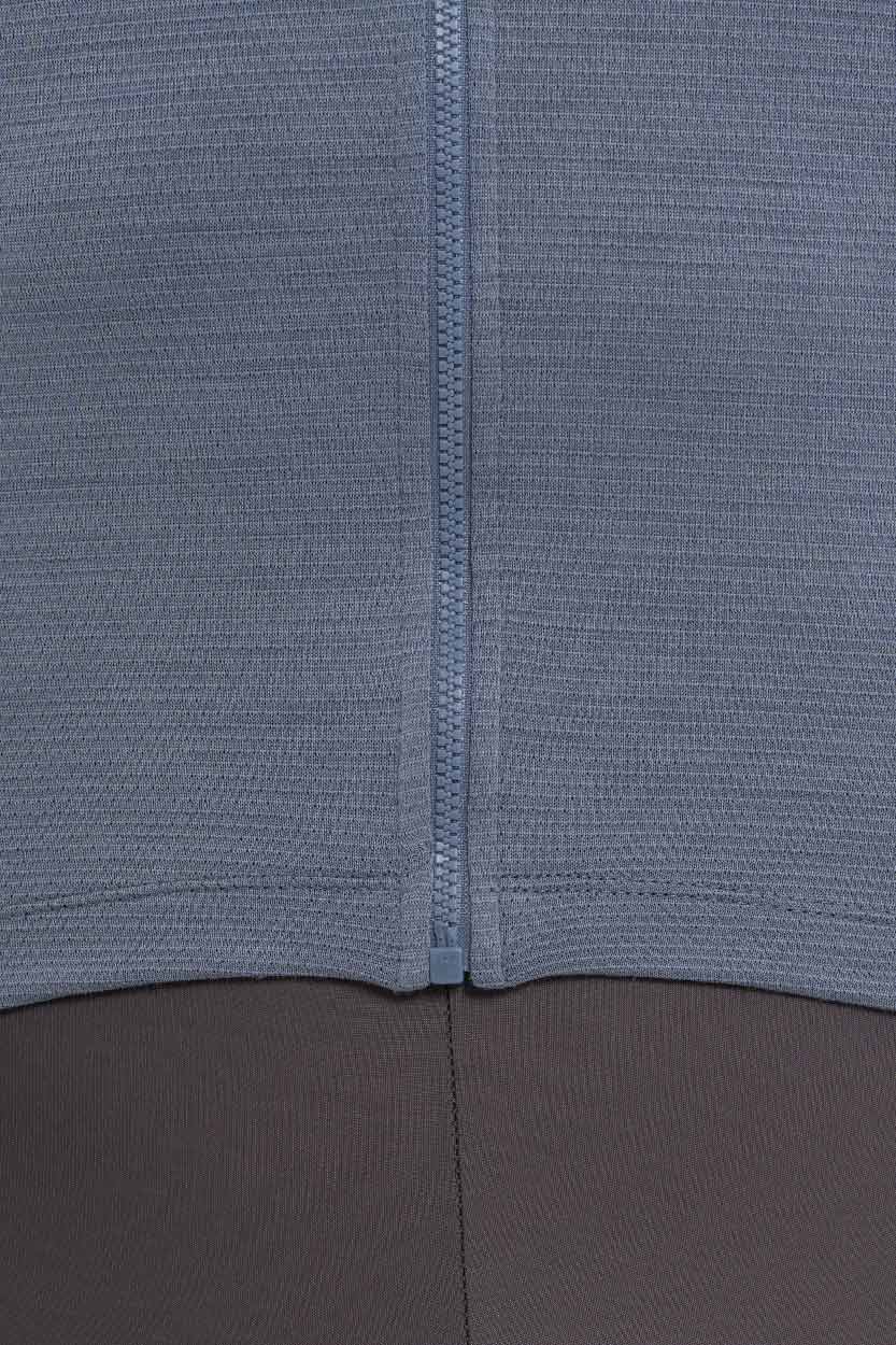 Maillot Active Merino Perle