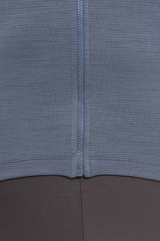 Maillot Active Merino Perle